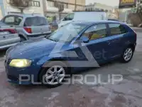 2010 Audi A3