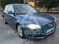 2010 Audi A3