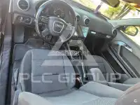 2010 Audi A3