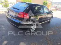 2010 Audi A3