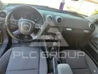 2010 Audi A3