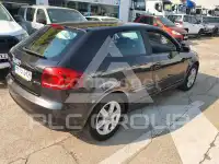 2010 Audi A3