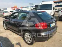 2010 Audi A3