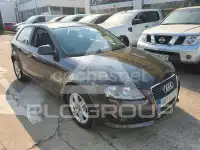 2010 Audi A3