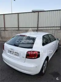 2010 Audi A3