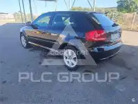 2010 Audi A3