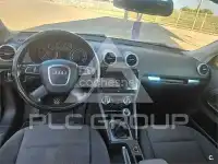 2010 Audi A3