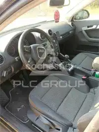 2010 Audi A3
