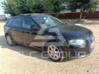 2010 Audi A3
