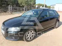 2010 Audi A3