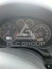 2010 Audi A3