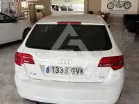 2010 Audi A3