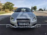 2010 Audi A3