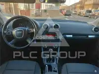 2010 Audi A3