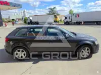 2010 Audi A3