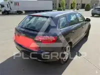2010 Audi A3