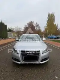 2010 Audi A3