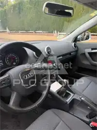 2010 Audi A3