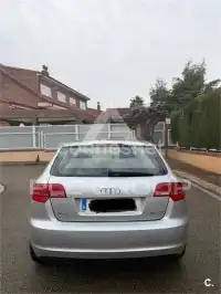 2010 Audi A3