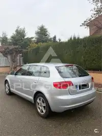 2010 Audi A3
