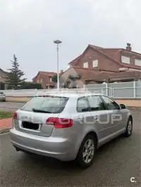 2010 Audi A3