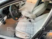 2010 Audi A3
