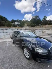 2010 Audi A3