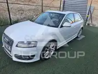 2010 Audi A3