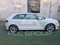 2010 Audi A3