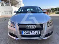 2010 Audi A3