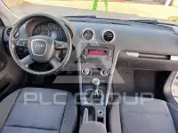2010 Audi A3