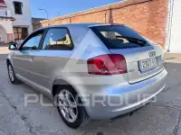 2010 Audi A3