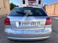 2010 Audi A3