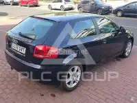 2010 Audi A3