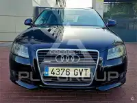 2010 Audi A3