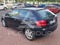 2010 Audi A3