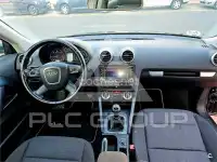 2010 Audi A3