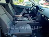2010 Audi A3