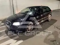 2010 Audi A3