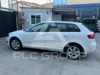 2010 Audi A3