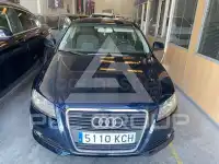 2010 Audi A3