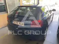 2010 Audi A3