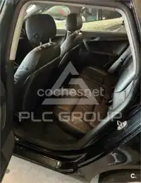 2010 Audi A3