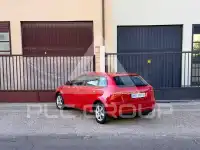 2010 Audi A3