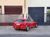 2010 Audi A3
