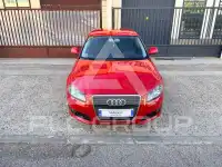 2010 Audi A3