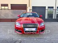 2010 Audi A3