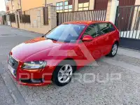 2010 Audi A3