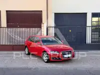 2010 Audi A3