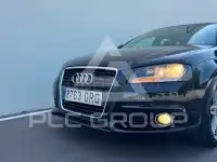 2010 Audi A3
